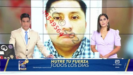 El Agustino: Psiquiatra es hallado sin vida dentro de su departamento