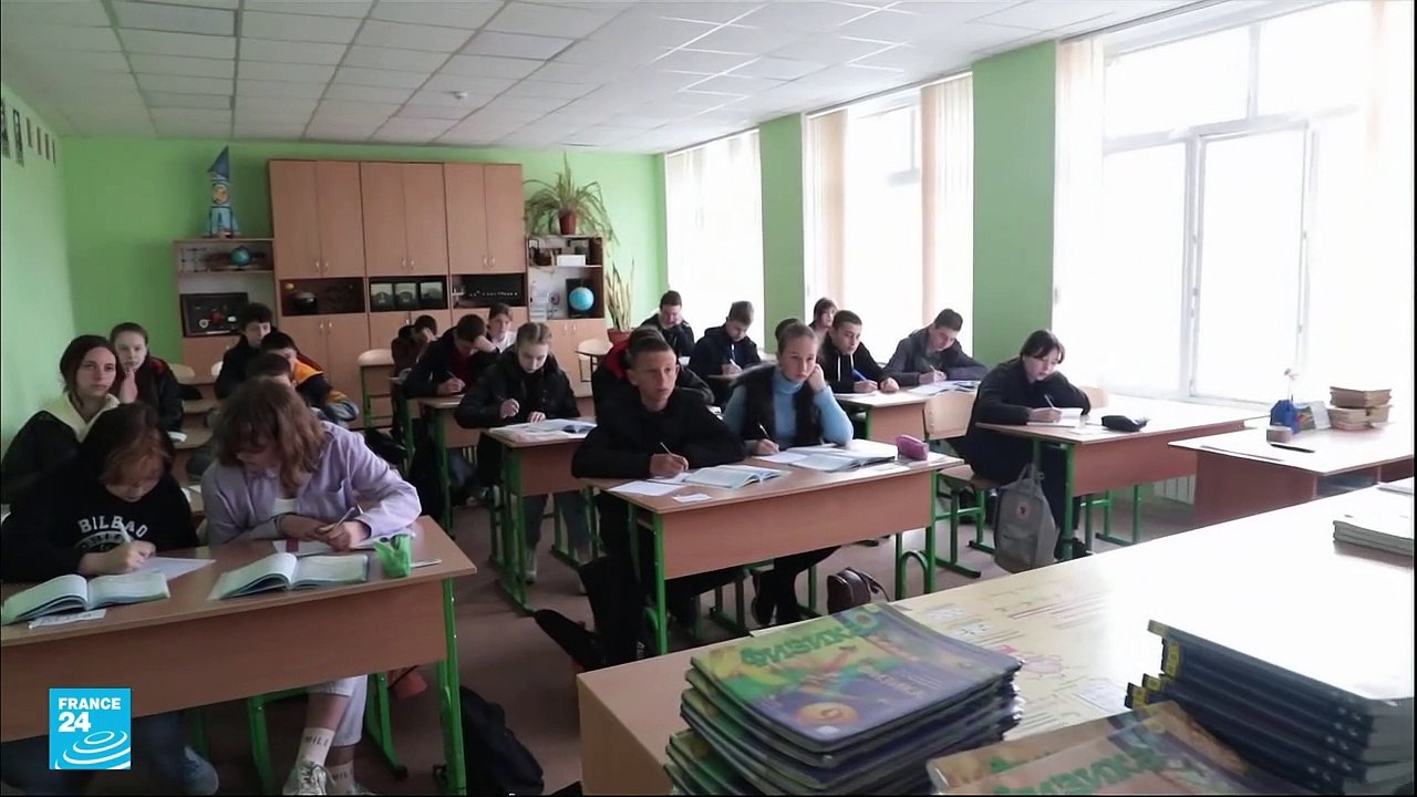 سياسة قلب الثقافة من الأوكرانية إلى الروسية