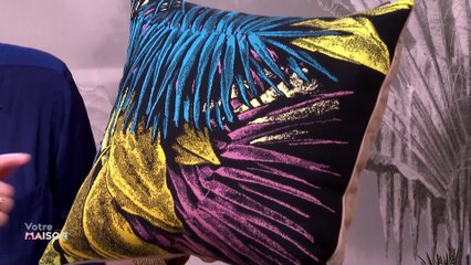 Votre maison, le mag - Tissage, Carrelage & Irrigation Naturelle