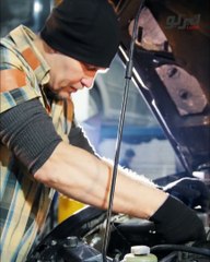 اعراض تلف جوان الكولاس وتصليحه