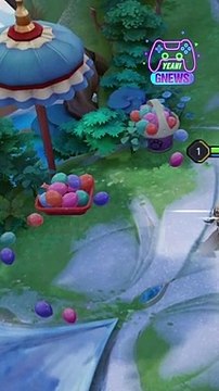 Liên Quân- Dân mạng xôn xao vì trang phục mới của Airi giống hệt một vị tướng quốc dân