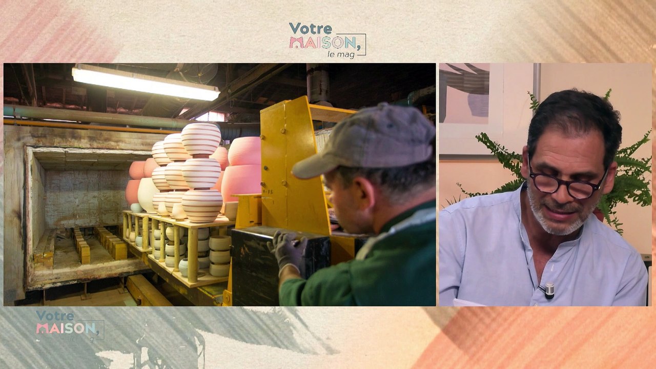 Votre maison, le mag - Têtes de Lit, Poutres & Pots en Terre