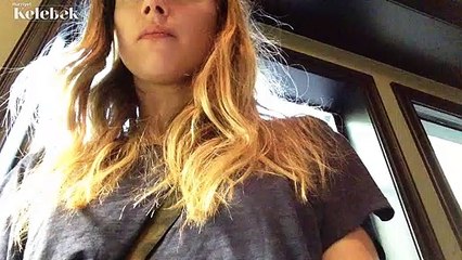 Johnny Depp ve eski eşi Amber Heard'in kan donduran ses kayıtları ortaya saçıldı: Sana ihtiyacım var, lütfen kes beni!