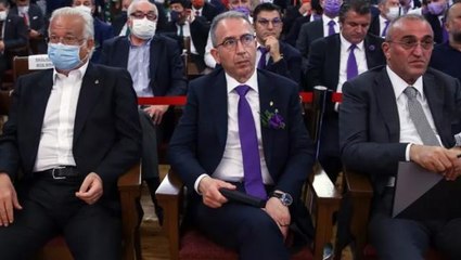 Son Dakika: Mahkeme tedbiri kaldırıldı, Galatasaray'daki başkanlık seçimi 30 Nisan'da yapılacak