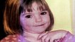 Acusado un ciudadano alemán por la desaparición de Madeleine McCann