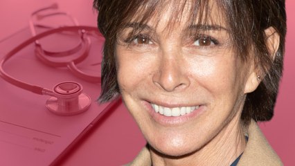Lydia Bosch reaparece tras anunciar su problema de salud