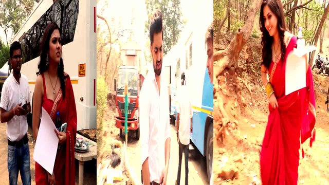 Fanaa Ishq Mein Marjawan 3 शूट से पहले ऐसे दिखे Agastya Pakhi यानी Zain Imam Reem Sheikh | FilmiBeat