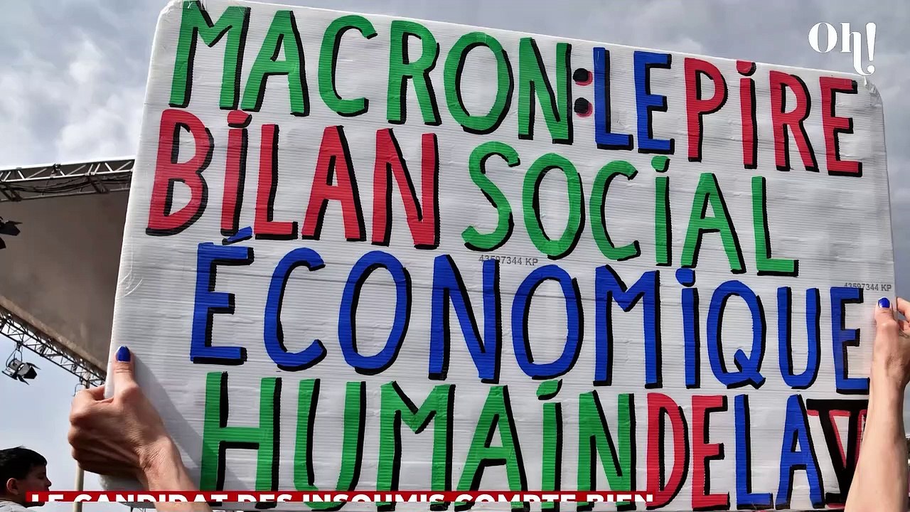 Mélenchon prêt à faire vivre un "enfer" au président : ses intentions explosives s’il est élu Premier ministre