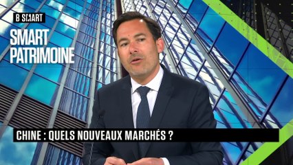 SMART PATRIMOINE - Emission du vendredi 22 avril