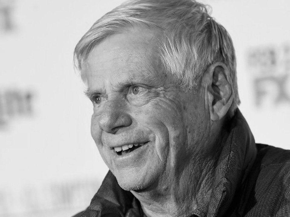 Robert Morse ist tot: 'Mad Men'-Star stirbt mit 90 Jahren