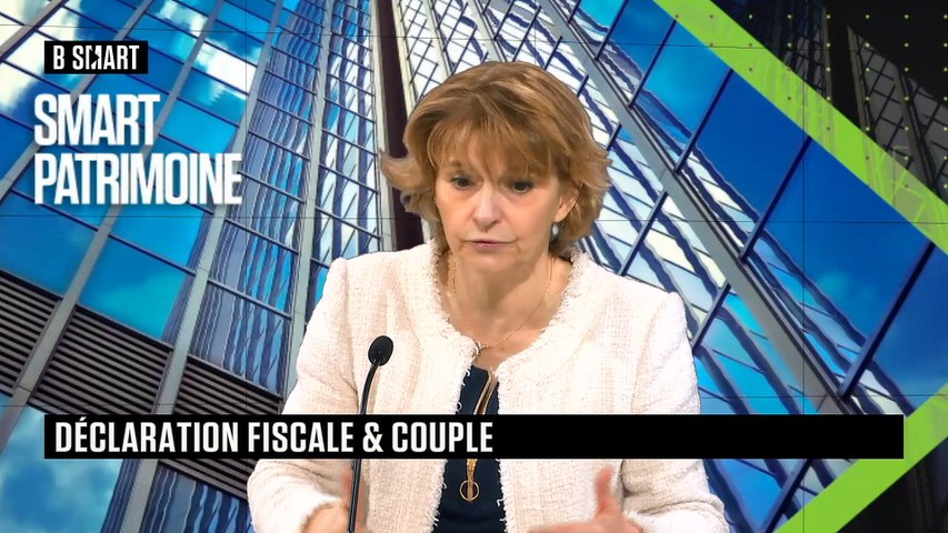 Couple et fiscalité : comment ça marche ? 