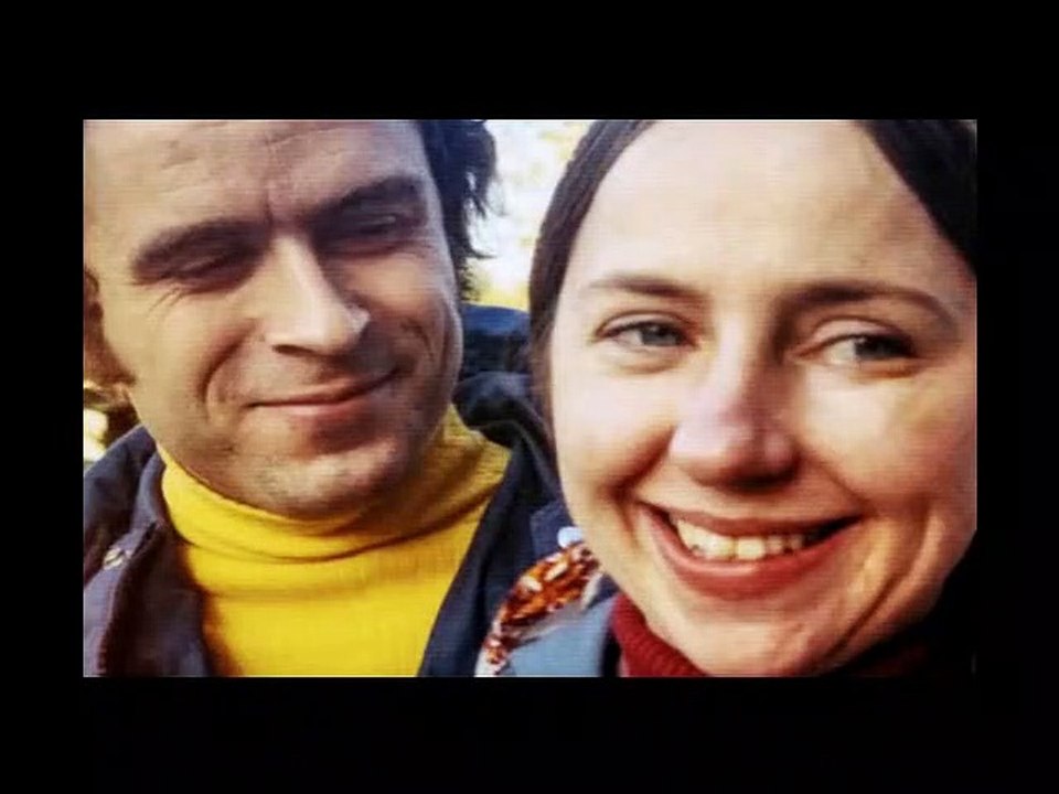 Ted Bundy und sein Fußfetisch- TrueCrime Deutsch