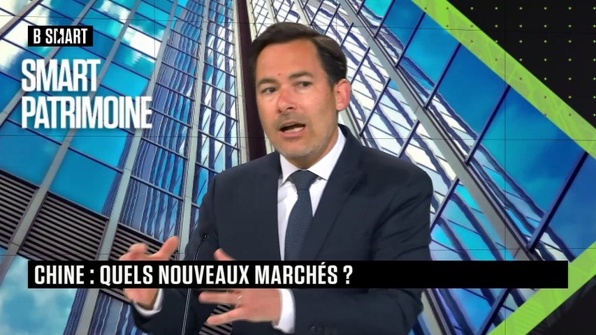 Art : le marché chinois s’ouvre au monde occidental 