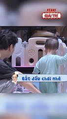 JustaTee bất lực trước 'idol' Cici, bị 'nóc nhà' bật một câu dở khóc dở cười