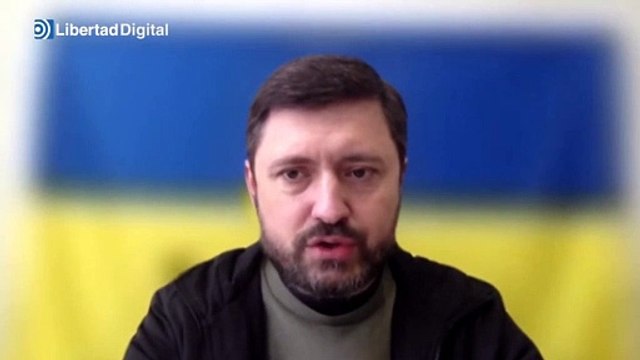 El alcalde de Mariúpol denuncia una fosa común con miles de cadáveres