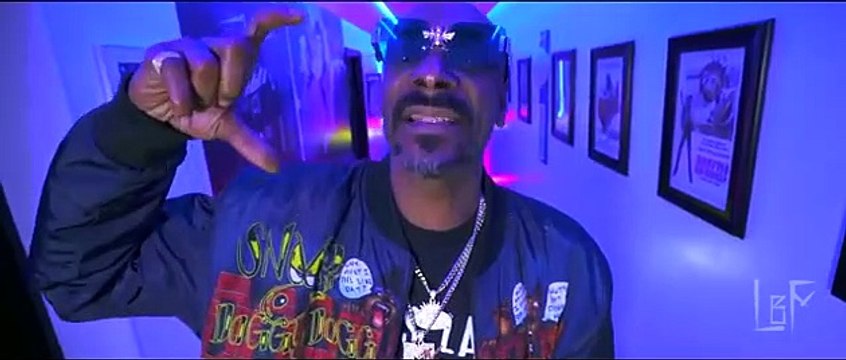 Snoop Dogg, DMX - Poppin' ft Method Man, Xzibit