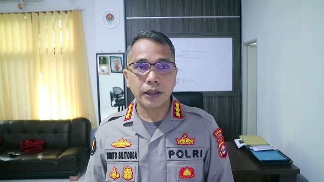 Polda Banten Menggelar Konfrensi Pers Operasi Ketupat Maung 2022