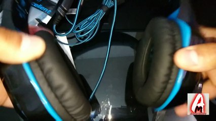 Beexcellent GM2 Pro Gaming Headset (Review)