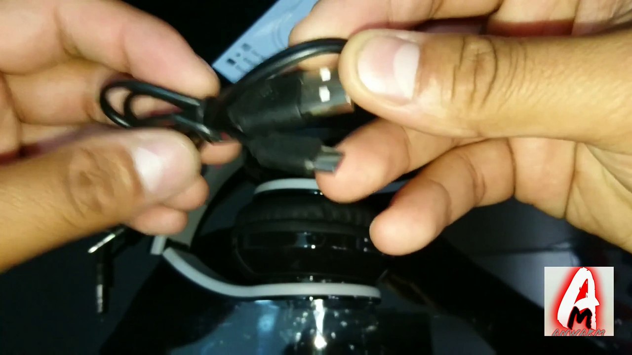 Linkwitz Bluetooth Wireless Headphone (Review)