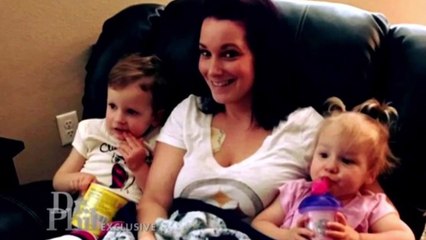 RIP Shanann Watts- Gedenkvideo an eine wundervolle Familie- der Fall Chris Watts TrueCrime deutsch