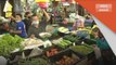 Inflasi | Inflasi Malaysia kekal 2.2%, makanan meningkat 4%