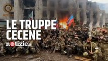Guerra Russia-Ucraina, le truppe cecene di Kadyrov esultano per la presa di Mariupol