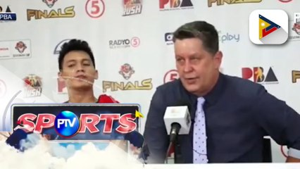 Brgy. Ginebra, naka focus lang sa Game 6