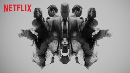 Mindhunter - Temporada 2 - Trailer
