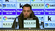 Xavi: 