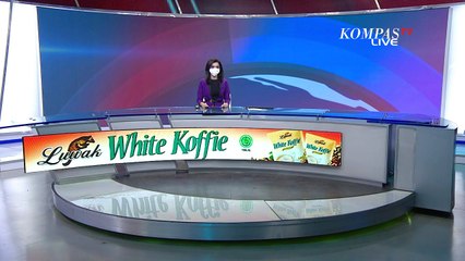 Gardu Pembangkit Listrik di Cikarang Meledak dan Terbakar!