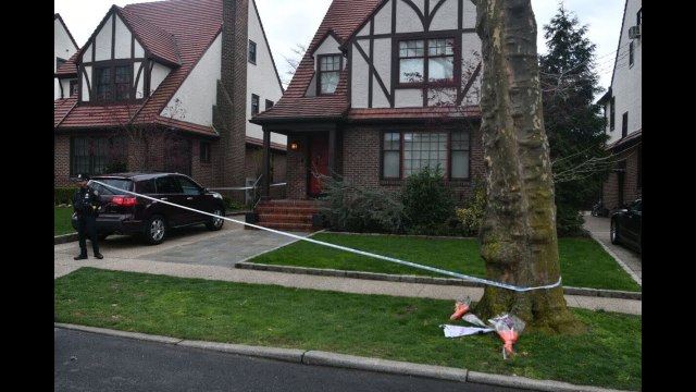 Police charge Queens man in murder of Forest Hills’ Orsolya Gaal – QNS com