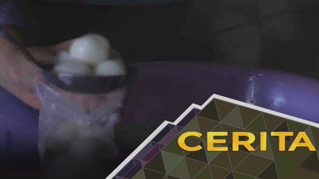 Cerita Sebalik Berita: Ada apa dengan kuih Telur Penyu?