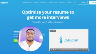 JobScan - Is it worth it   Unbiased Review. Optimize your CV on LinkedIn.