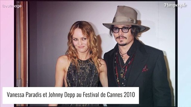 Johnny Depp infidèle à Vanessa Paradis : il a embrassé Amber Heard en secret, ses tardives révélations !