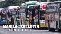 ‘Tila ipinagsasabong kami’: MMDA blames bus operators over confusion on window hours scheme