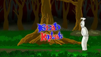 POCONG & NYAMUK II DRAMA OBAT NYAMUK II POCONG & MOSQUITO II DRAMA MOSQUITO MEDICINE