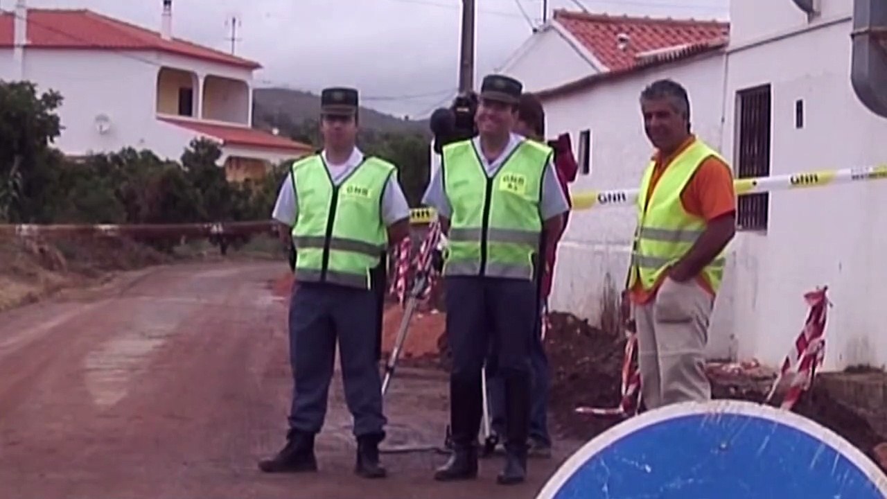 Fall Maddie McCann: Portugals Justiz erhebt Anklage gegen Hauptverdächtigen