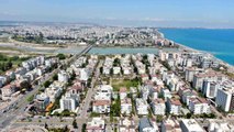 Kiraları ev sahipleri ile aracılar şişiriyor: Turizm kenti Antalya'da ev kiralarında 2 ay içinde rekor yükseliş