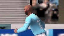 FIFA 10 online multiplayer - psp