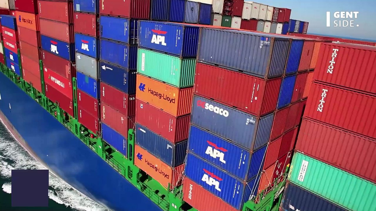 Rekord-Inflation in Deutschland: Angespannte Lage in Shanghai könnte Inflation auf 10 % klettern lassen