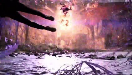 Square Enix : Forspoken