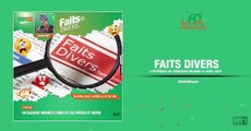 Faits divers du 21 avril 2022 par Nadège Koffi [ Radio Côte d'Ivoire ]