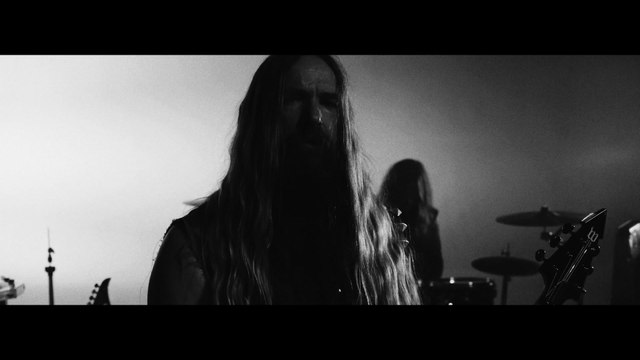Black Label Society - You Made Me Want To Live