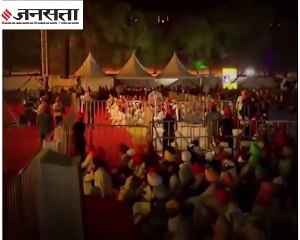 लाल किले से बोले मोदी- औरंगजेब के जुल्मों से भी नहीं डिगे गुरु तेगबहादुर । PM Modi