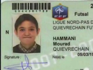 quievrechain futsal club