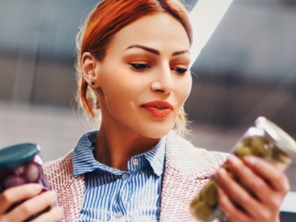 Zum Vorteil der Verbraucher: Aldi, Lidl und Co. ändern Preisschilder