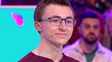 Les 12 coups de midi (TF1) : “C’était un vrai rayon de soleil ce jeune homme”. Les internautes très