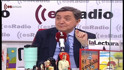 Tertulia de Federico: El bochornoso comportamiento de Sánchez en Ucrania
