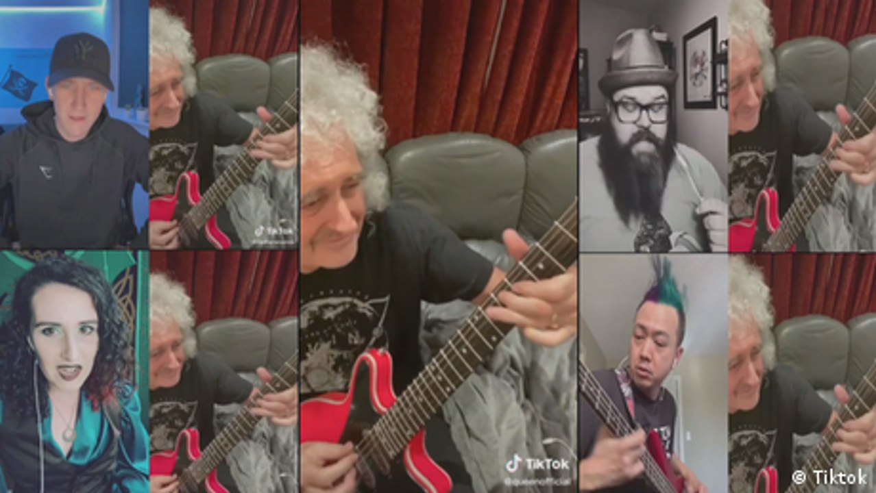 Wie TikTok die Musikbranche verändert