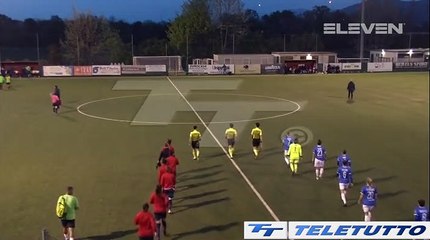 Video News - IL BRESCIA CF E' DA PRIMATO